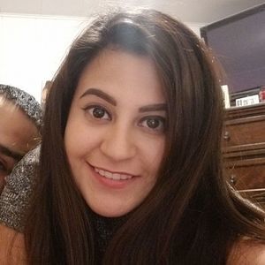 Meet your Posher, Angelica